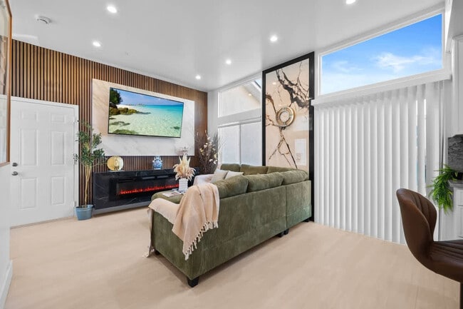 Foto del edificio - 1219 Denver Ln