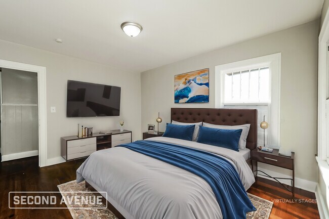 Foto del edificio - 3331 Benton Blvd