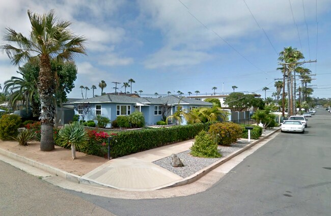 Foto del edificio - 302 Whaley St