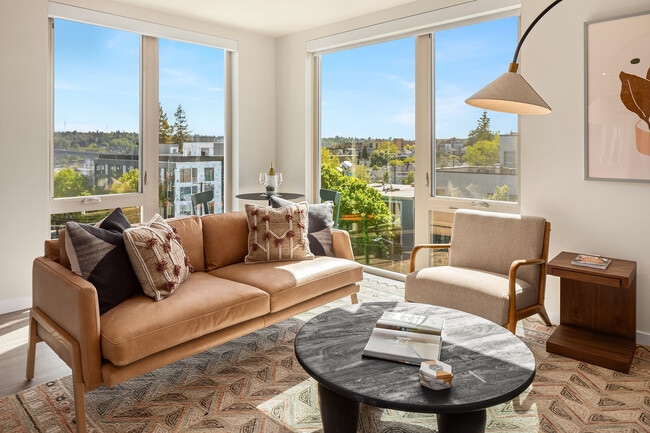 Apartamentos Broadstone Vin — foto de la comunidad - Broadstone Vin