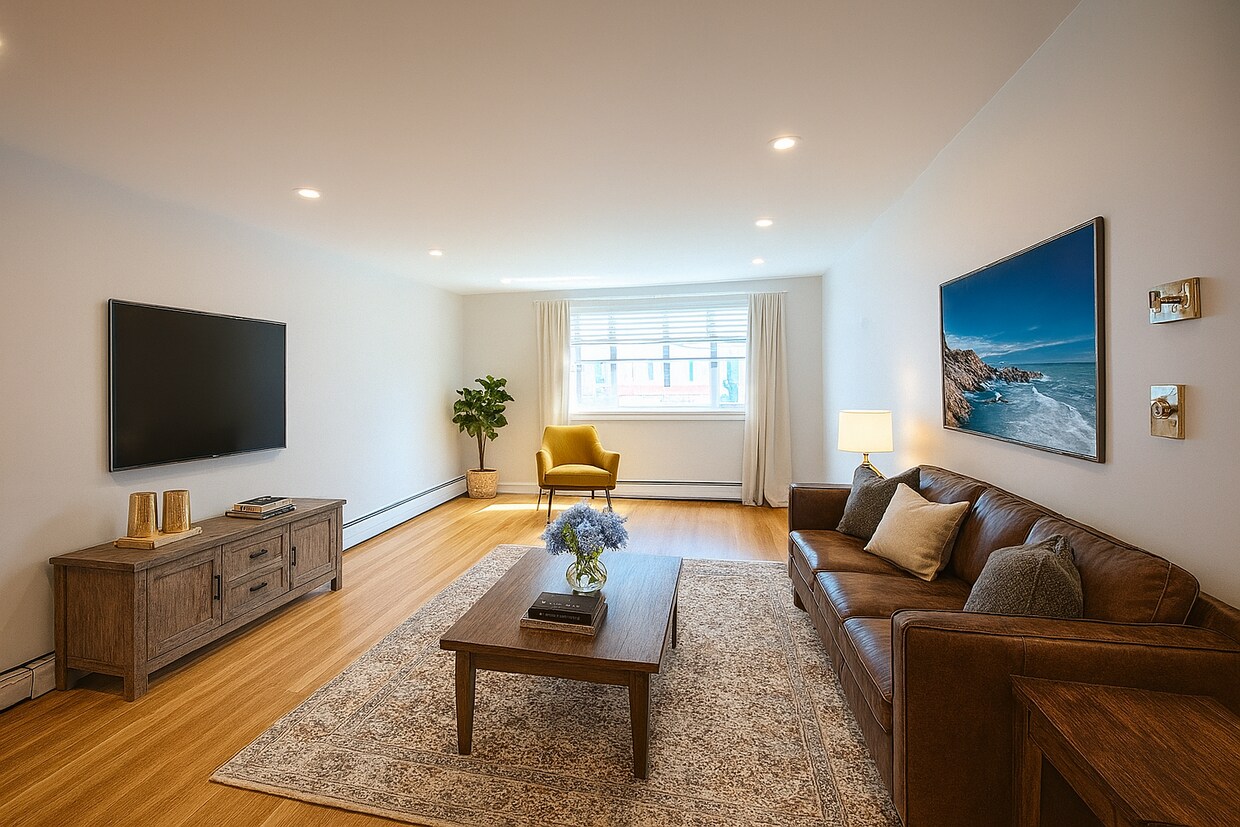 Foto principal - 50 Green St
