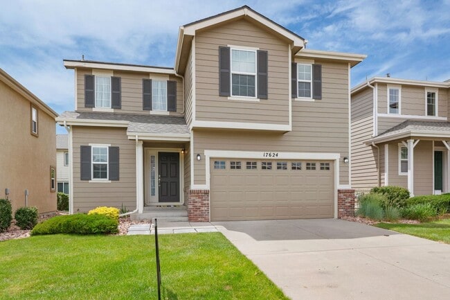 Photo - 17624 Quarry Way House