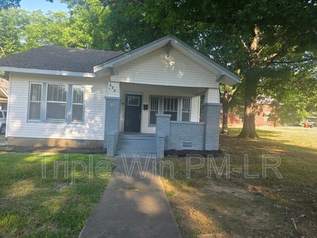 Foto del edificio - 609 N Morrill St