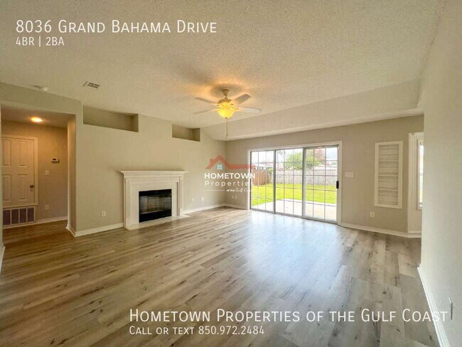 Foto del edificio - 8036 Grand Bahama Dr