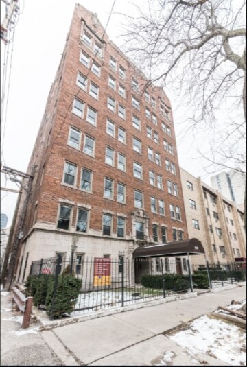 Foto del edificio - 941 W Winona St