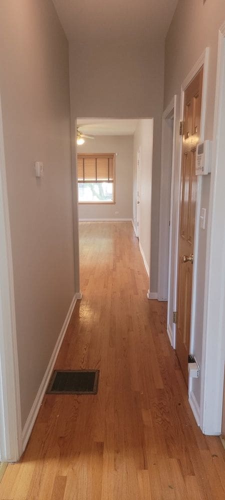 Building Photo - 4823 S Langley Ave