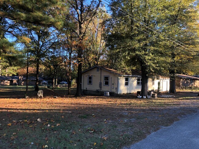 Foto del edificio - Charming Home in Bald Knob – Quiet Street, Spacious Yard, Move-In Ready!