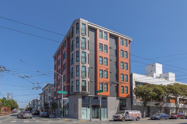 Building Photo - 761 Minna St