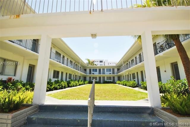 Foto del edificio - 9270 E Bay Harbor Dr