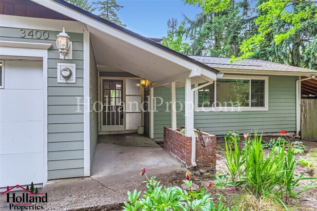 Building Photo - Lovely Single-Level Home in Beaverton!
