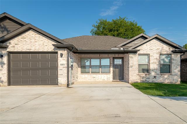 Building Photo - 603 N Friendship Rd