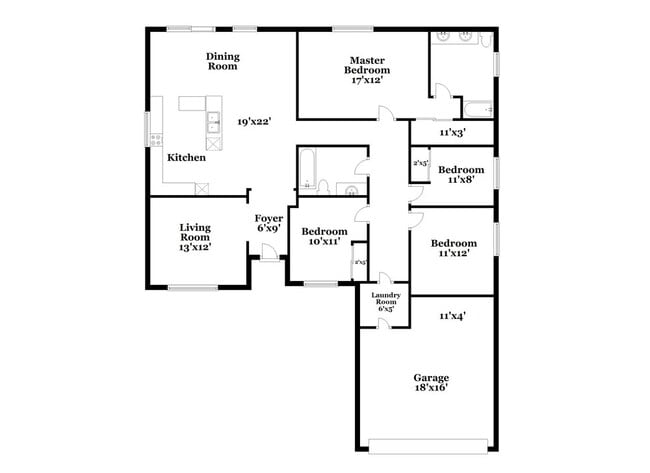 Building Photo - 4738 Zia Ridge St