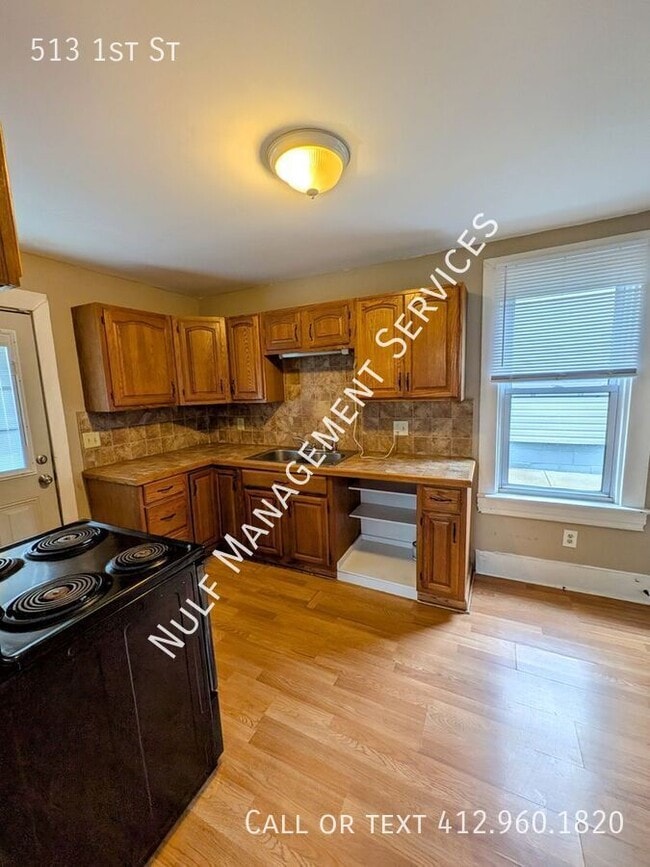 Foto del edificio - 513 1st St
