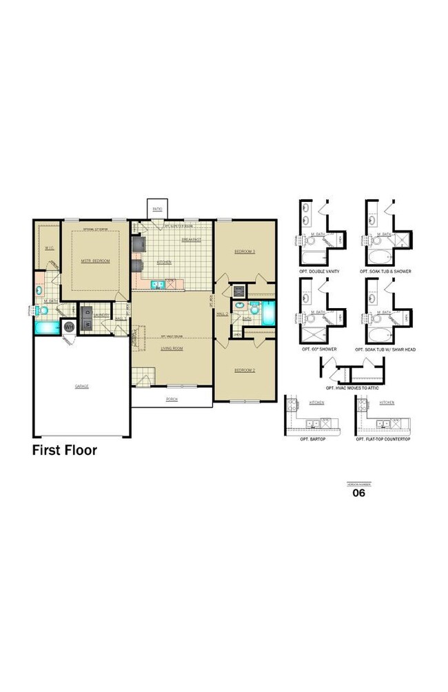 Foto del edificio - *Pre-leasing* Three Bedroom | Two Bath Hom...