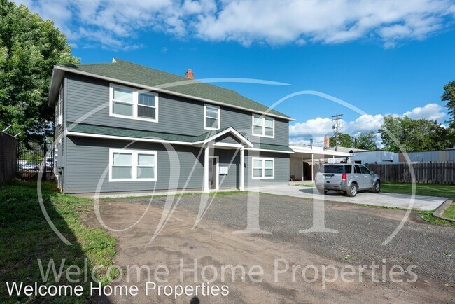 Foto del edificio - 329 S 3rd Ave