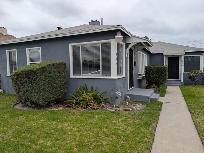 Foto del edificio - 505 W Almond St