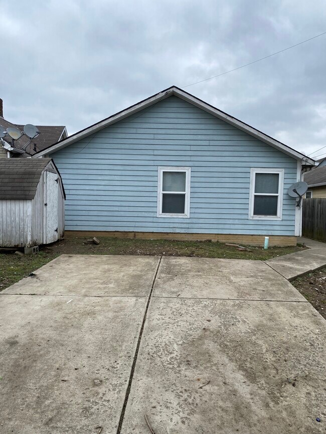 Building Photo - 1146 Harlan St
