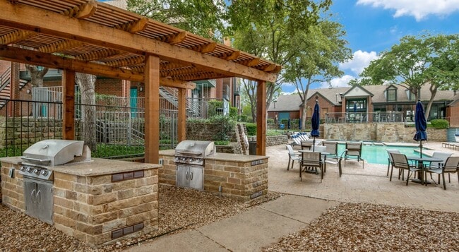 Building Photo - Hyde Park at Valley Ranch