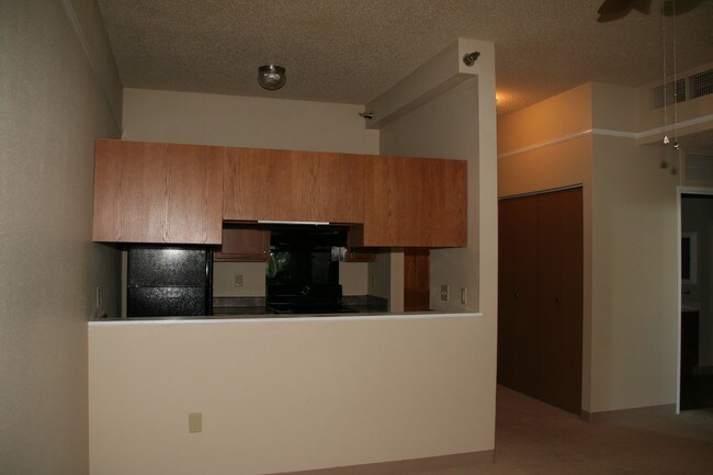 Cocina - Rehwinkel Hall