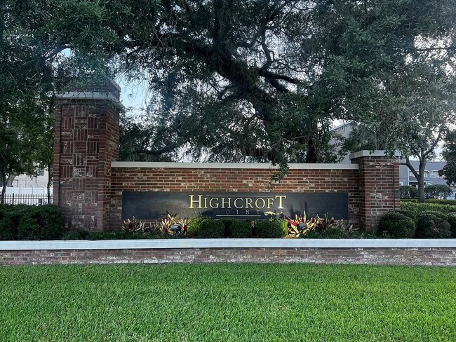 Foto del edificio - Beautiful Townhome in the Gated community ...