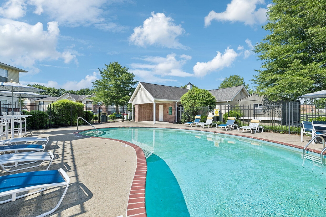 Foto principal - Meadows of Lebanon Apartments