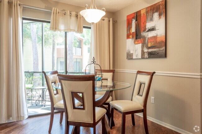 Foto del interior - Winthrop West