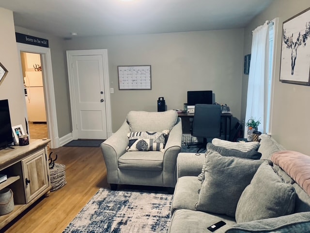 Foto del edificio - 601 Pitt St