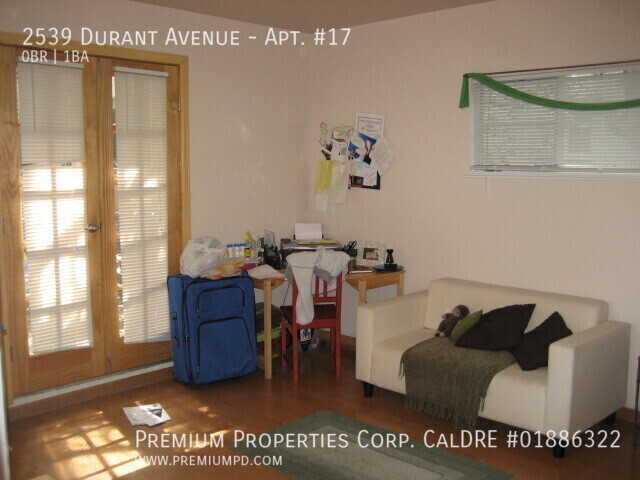 Foto del edificio - Durant CAL Apartments