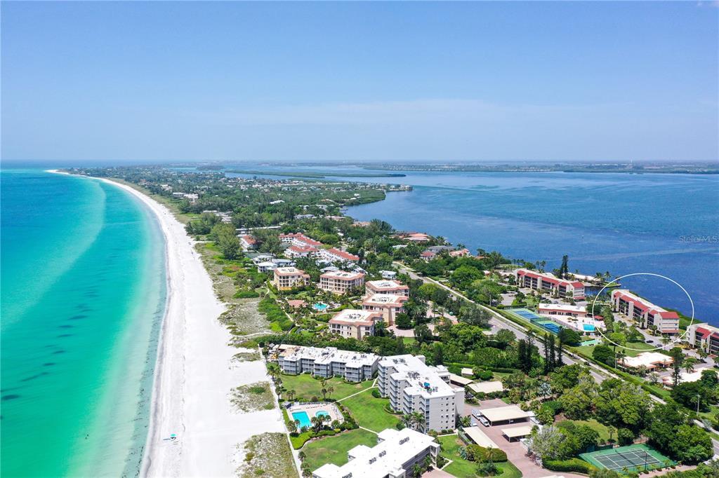 Primary Photo - 4800 Gulf of Mexico Dr