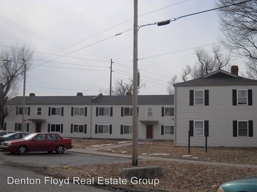 Primary Photo - 3603 Manslick Rd