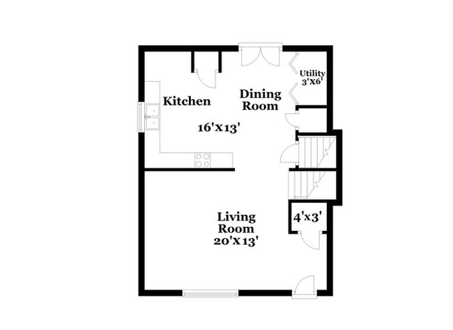 Foto del edificio - 3431 Harrow Ln