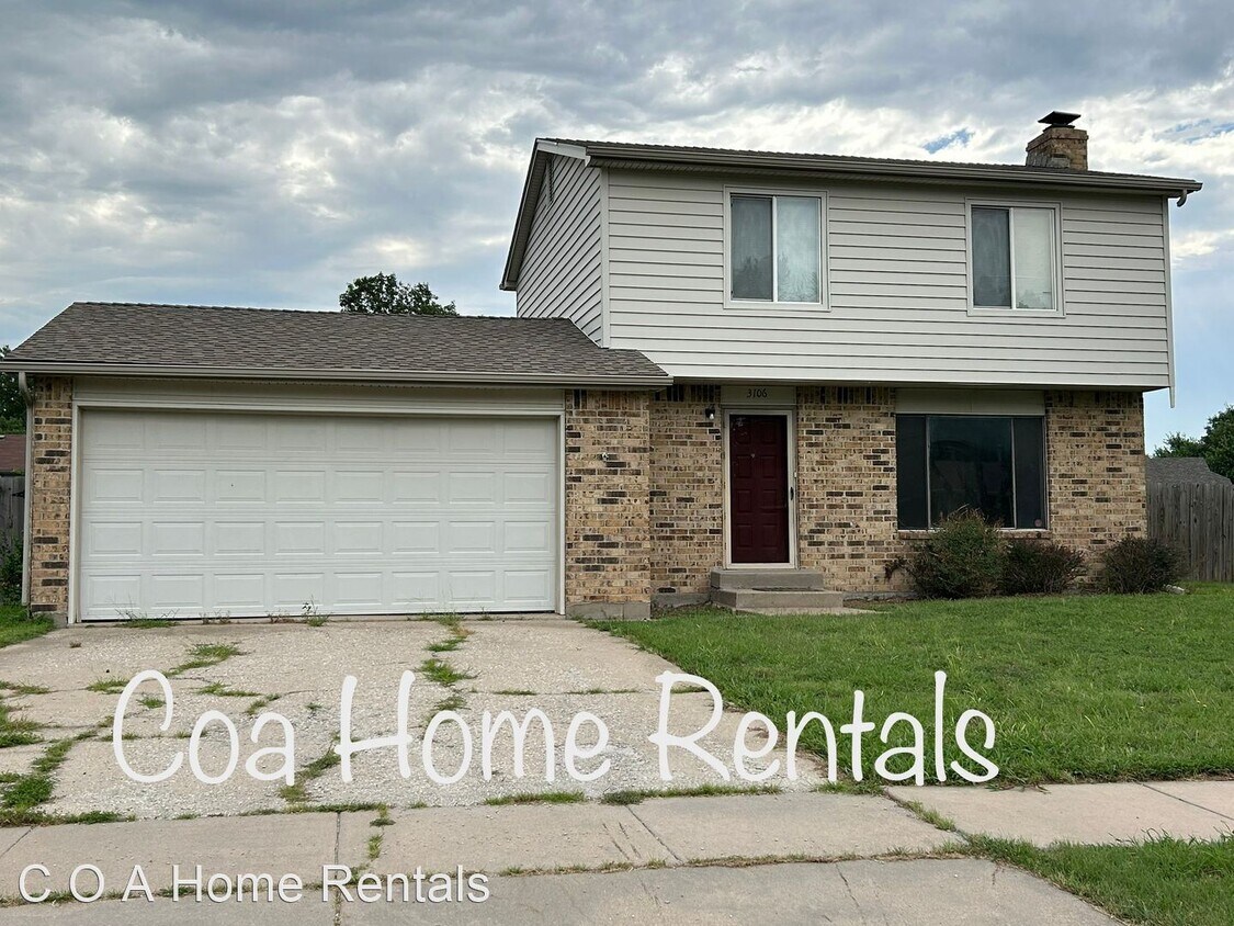 Primary Photo - 3 br, 1.5 bath House - 3106 N. Brookfield