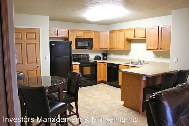 Foto del edificio - 2717 5th St NW