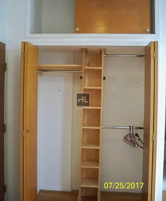 Foto del edificio - 22 STREET