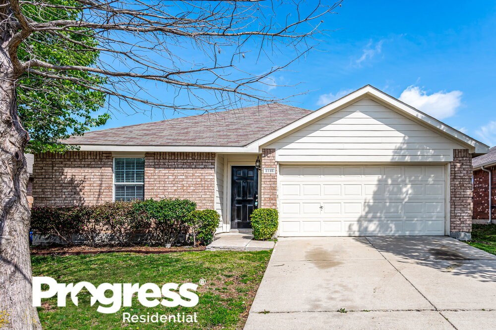 1118 Dr, Princeton, TX 75407 House Rental in Princeton, TX