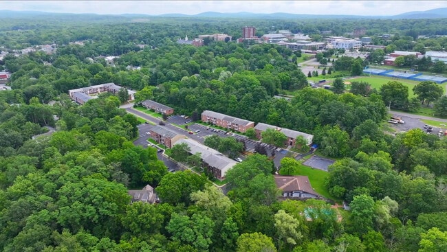 Building Photo - Southside Terrace Apartments