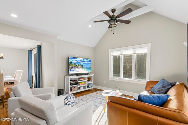 Foto del edificio - 105 Park Ave