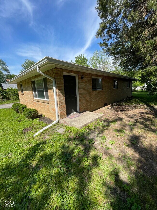 Building Photo - 4131 N Edmondson Ave