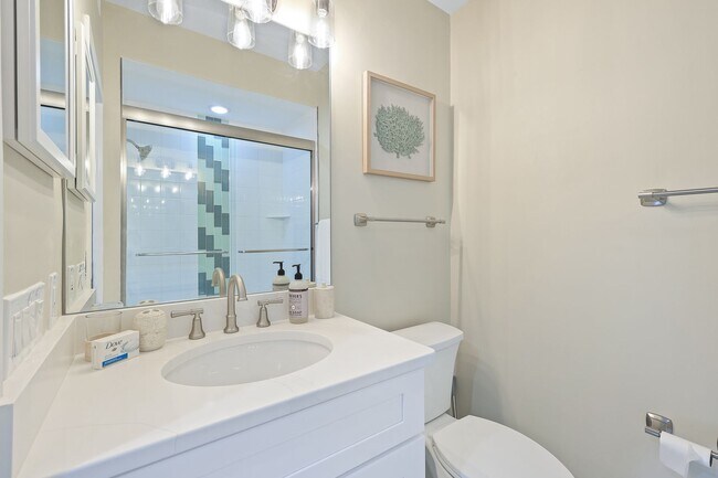 Foto del edificio - Brand New Beautiful Seasonal Rental