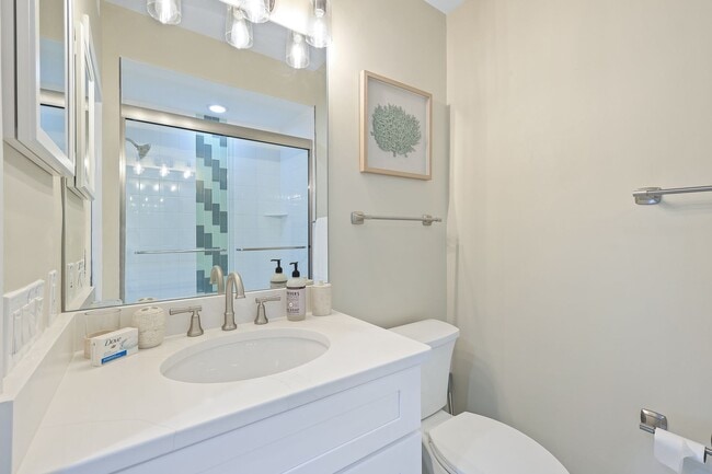 Building Photo - Brand New Beautiful Seasonal Rental