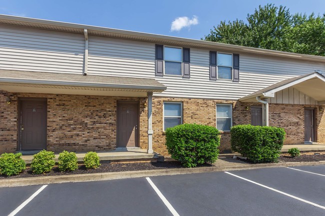 The Residences at 1671 Campbell Apartments - Clarksville, TN ...