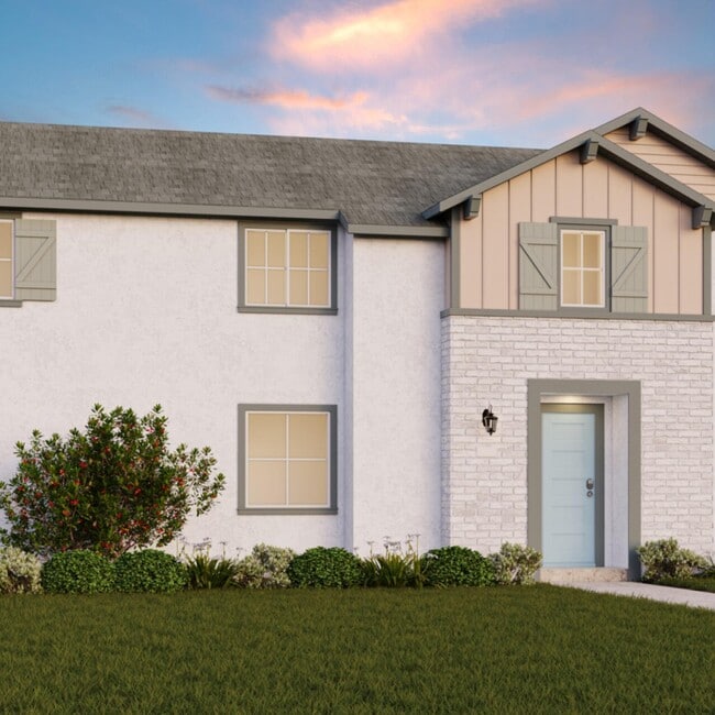 Building Photo - Tricon Menifee