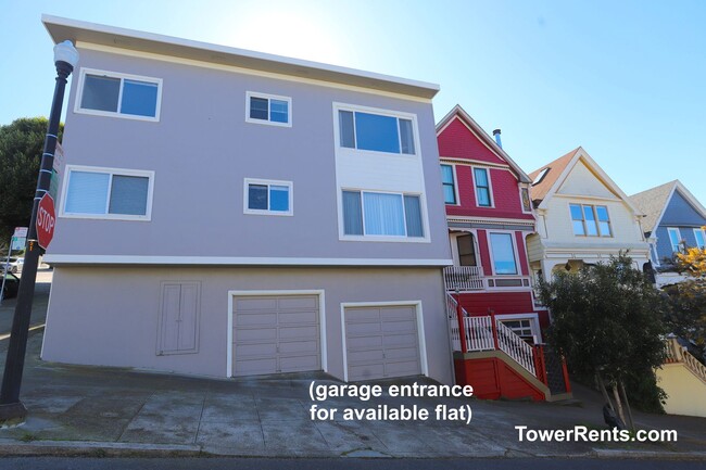 Building Photo - 760-762 Noe St