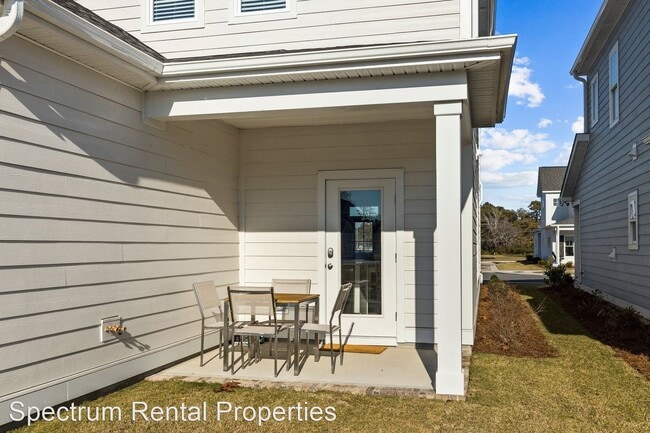 Building Photo - 3 br, 2.5 bath House - 204 Great Egret Way