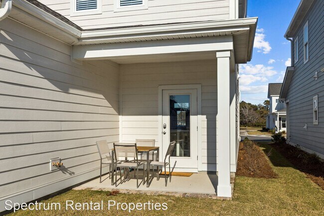 Foto del edificio - 3 br, 2.5 bath House - 204 Great Egret Way