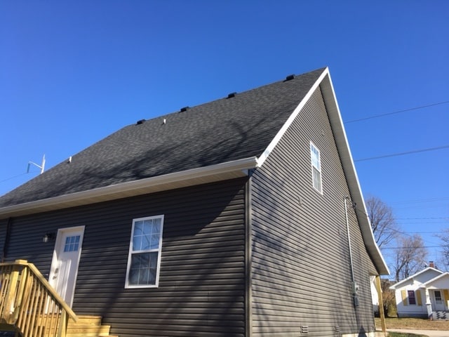 Building Photo - 415 S Fort Ave