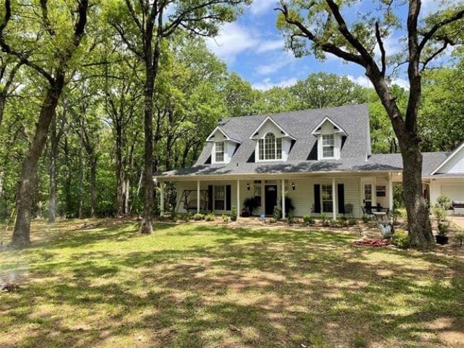 2208 Recreational Road 3, Bonham, TX 75418 House Rental in Bonham, TX