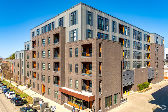 Building Photo - The Sutton