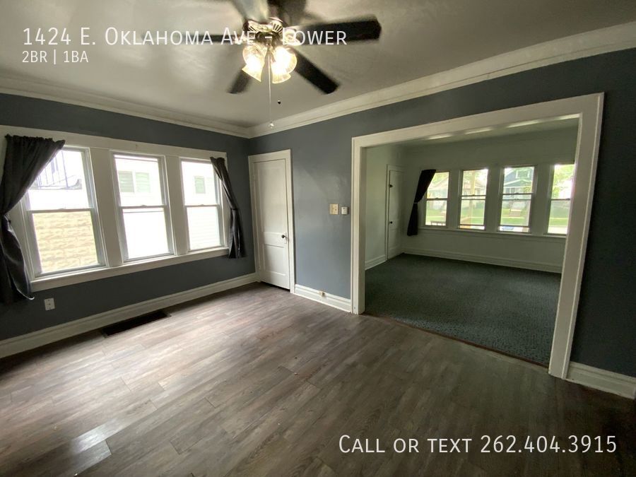 Foto principal - Recently Updated 2 Bedroom Lower Duplex