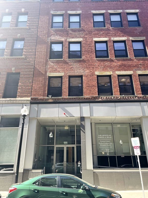 Foto del edificio - 111 Beach St